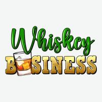 Whiskey Business Urban Heavy Tee | Teevron