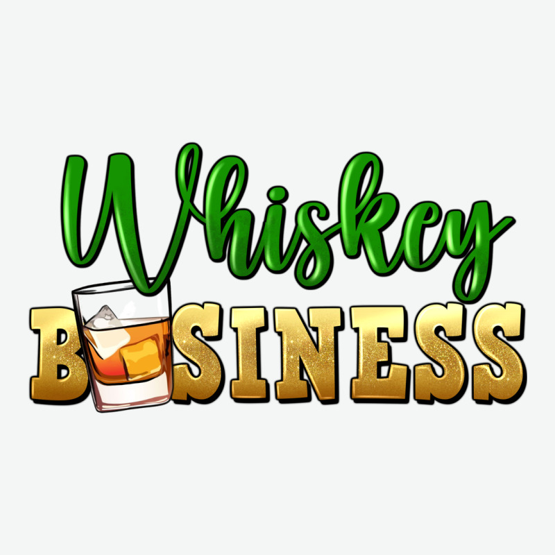 Whiskey Business Urban Heavy Tee by FaDigitalArtStudio | Teevron