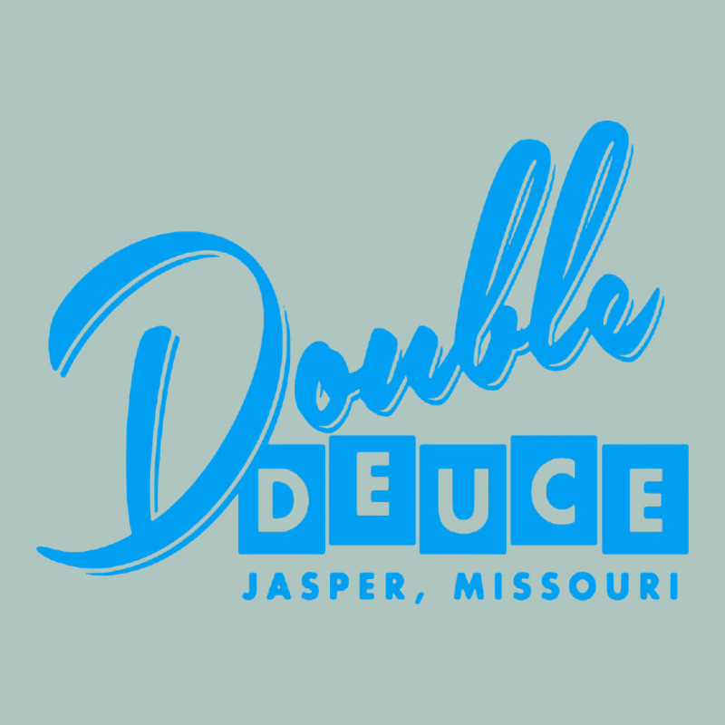 Double Deuce Bar Premium Sweatshirt by linhVisuals | Teevron
