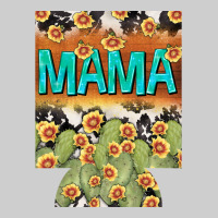 Western Mama Can Cooler Mother's Day Premium Tee | Teevron