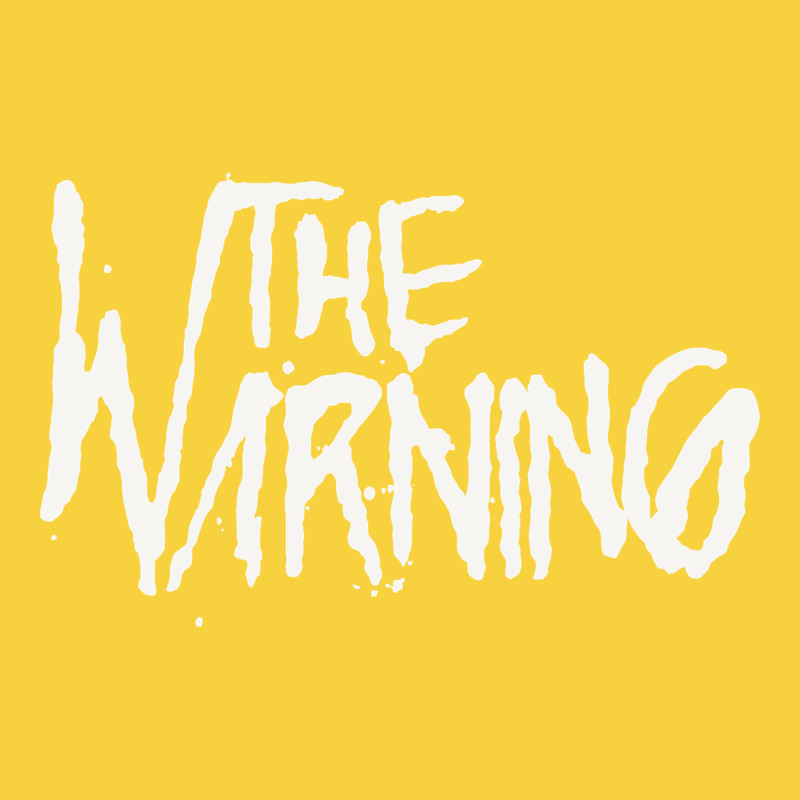 The Warning Premium Sweatshirt by linhVisuals | Teevron