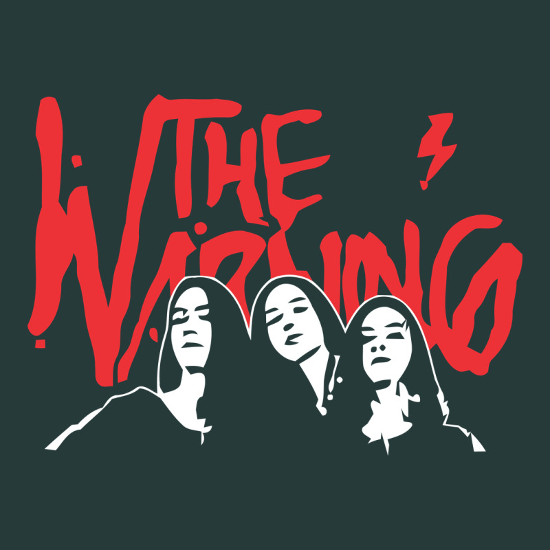 The Warning Tour Premium Sweatshirt by linhVisuals | Teevron