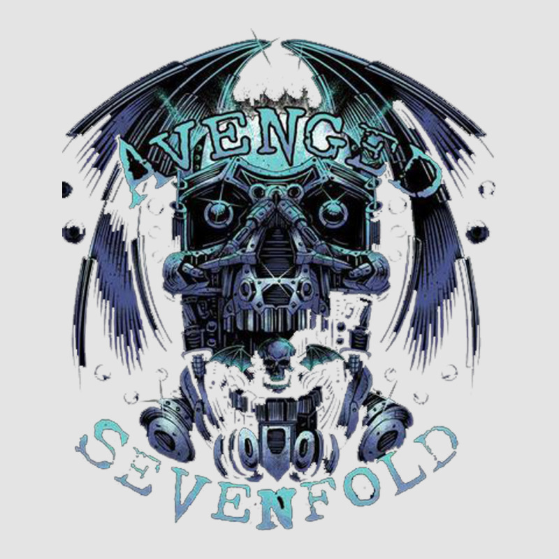 Avenged Sevenfold Premium Sweatshirt by linhVisuals | Teevron