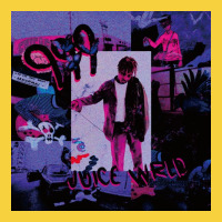 Juice Album Music Premium Sweatshirt | Teevron