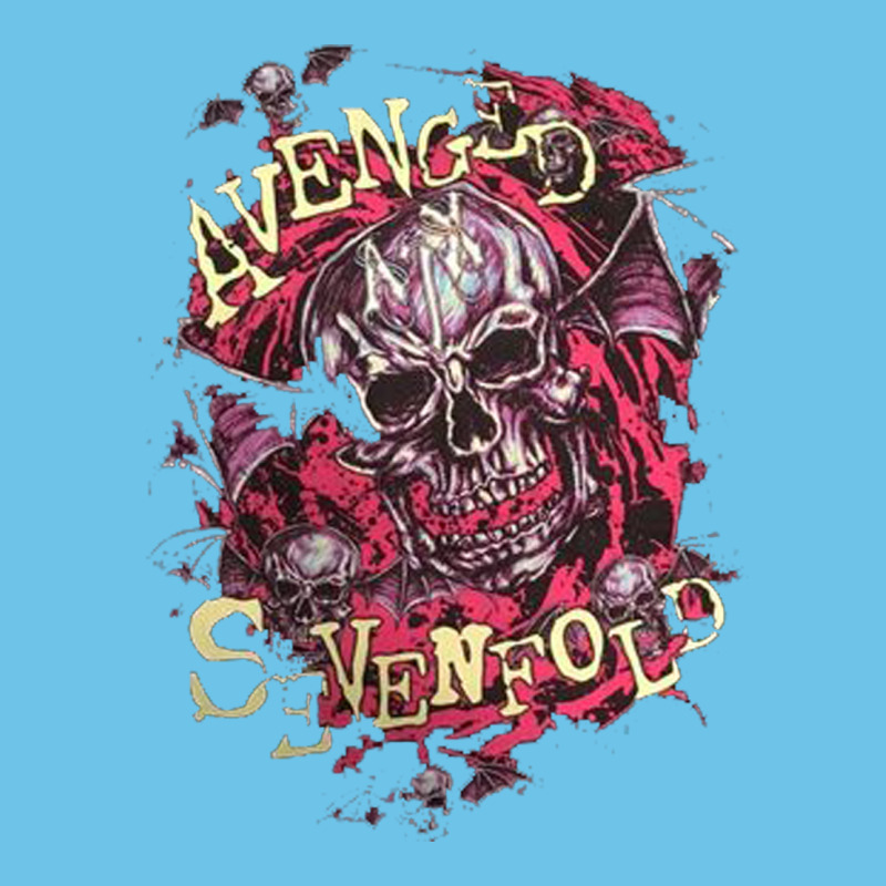 Avenged Sevenfold Premium Sweatshirt by linhVisuals | Teevron