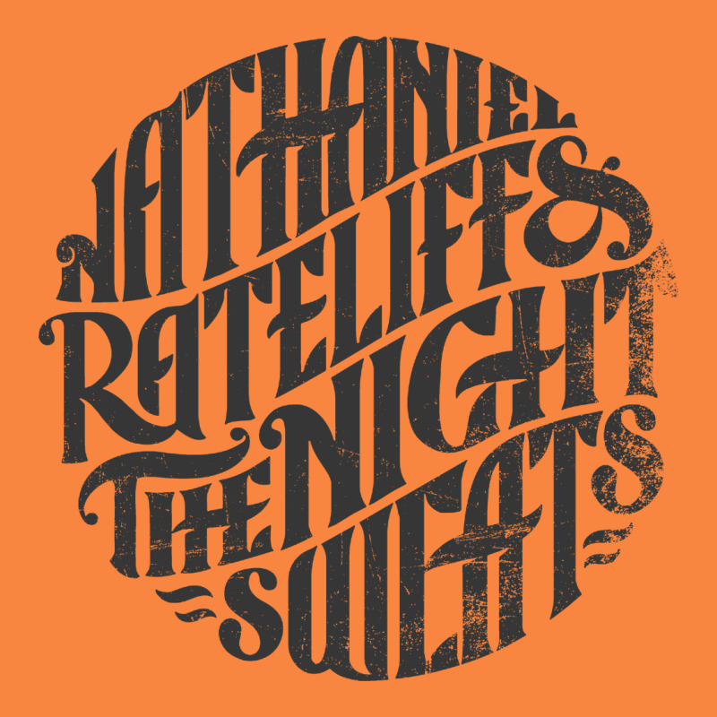 Nathaniel Rateliff Müsïc Premium Sweatshirt by linhVisuals | Teevron