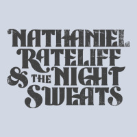 Nathaniel Rateliff Müsïc Premium Sweatshirt | Teevron