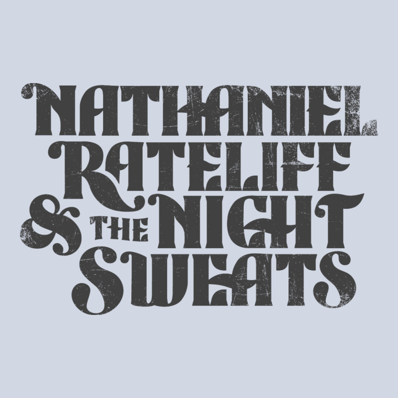 Nathaniel Rateliff Müsïc Premium Sweatshirt by linhVisuals | Teevron