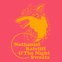 Nathaniel Rateliff Müsïc Premium Sweatshirt | Teevron