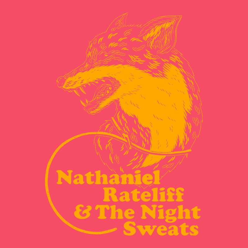 Nathaniel Rateliff Müsïc Premium Sweatshirt by linhVisuals | Teevron
