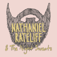 Nathaniel Rateliff Müsïc Premium Sweatshirt | Teevron