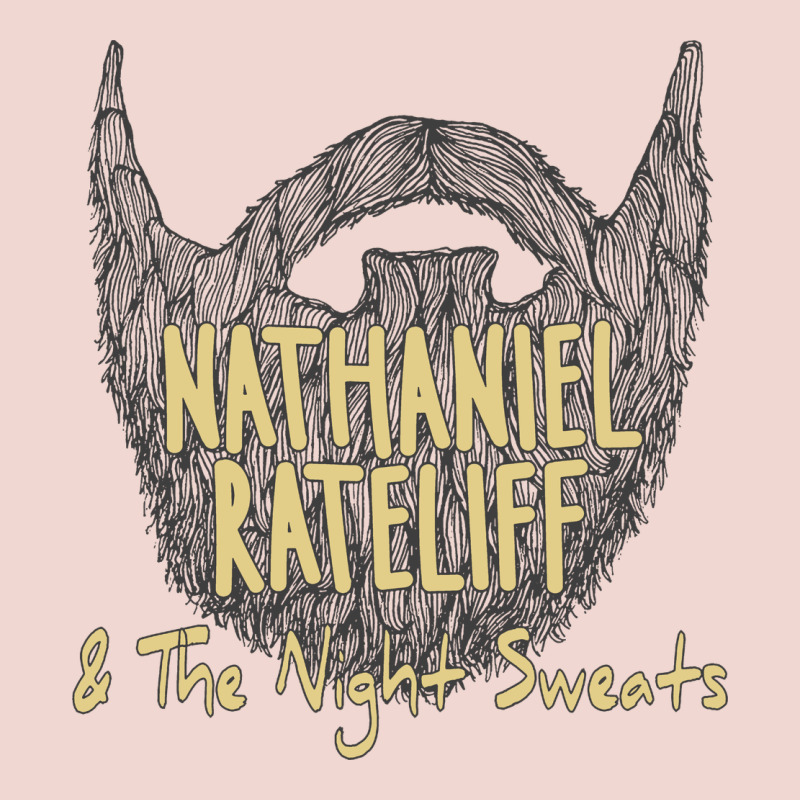 Nathaniel Rateliff Müsïc Premium Sweatshirt by linhVisuals | Teevron