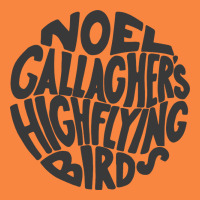 Noel Gallagher's High Flying Birds Classic Premium Sweatshirt | Teevron