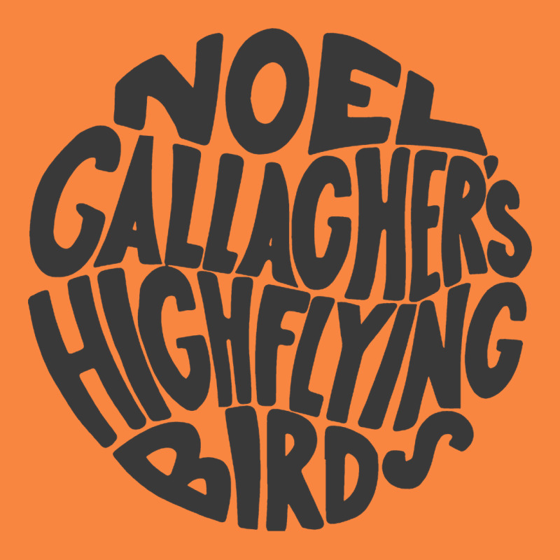 Noel Gallagher's High Flying Birds Classic Premium Sweatshirt by linhVisuals | Teevron