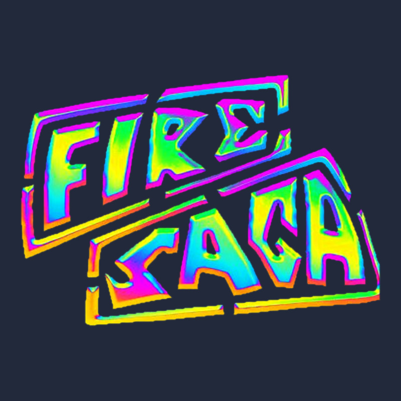 Fire Saga Music Premium Sweatshirt by linhVisuals | Teevron