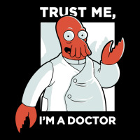 Doctor Zoidberg Who Premium Sweatshirt | Teevron