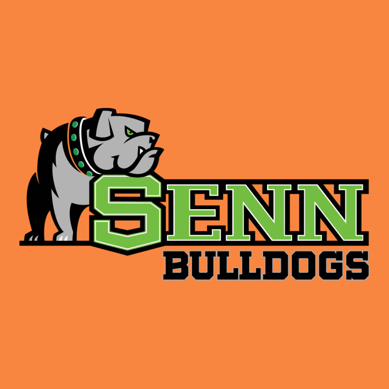 Senn High School Premium Sweatshirt by linhVisuals | Teevron