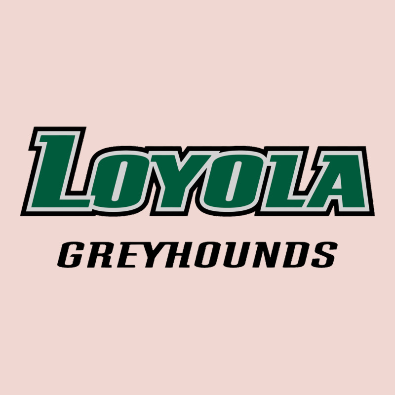 Loyola (md) Greyhounds Premium Sweatshirt by linhVisuals | Teevron