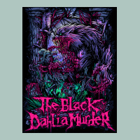 Black Dahlia Murder Premium Sweatshirt | Teevron