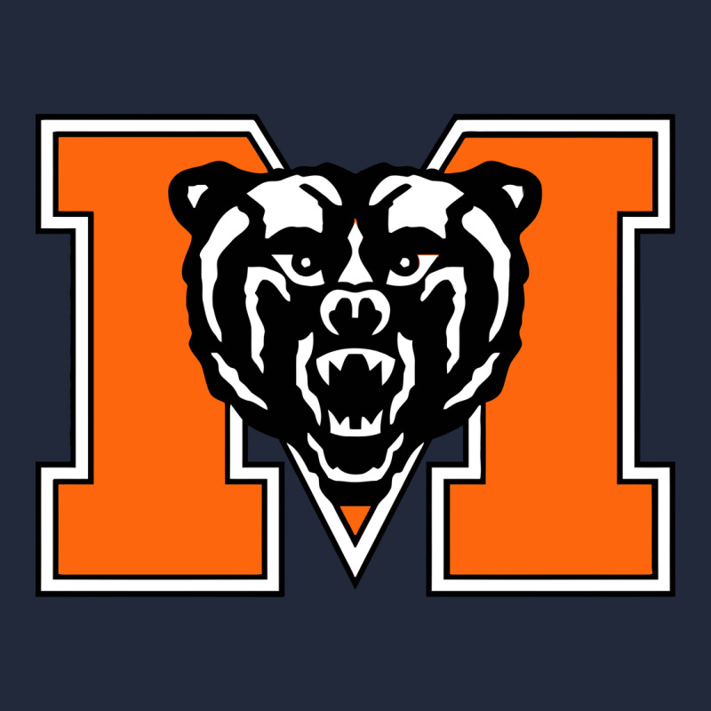 Mercer Bears Premium Sweatshirt by linhVisuals | Teevron