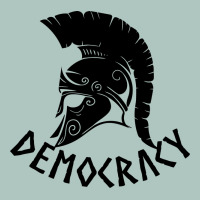 Democracy Premium Sweatshirt | Teevron