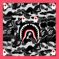 Bape Shark Army Premium Sweatshirt | Teevron