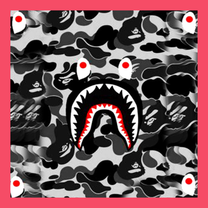Bape Shark Army Premium Sweatshirt by linhVisuals | Teevron