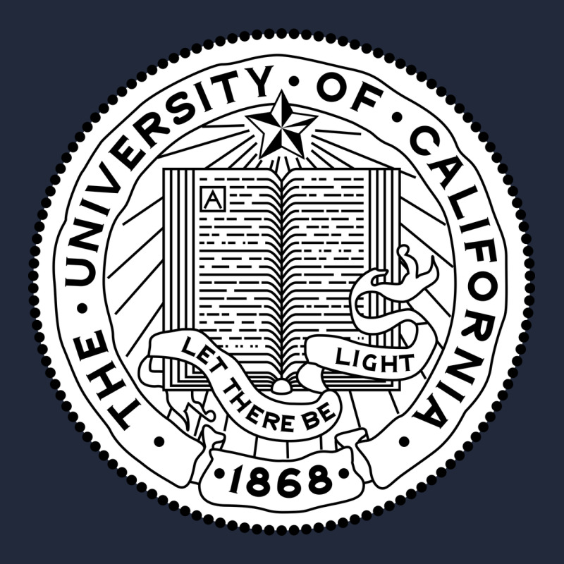 University Of California Premium Sweatshirt by linhVisuals | Teevron