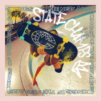 State Champs Mirel 5 Premium Sweatshirt | Teevron