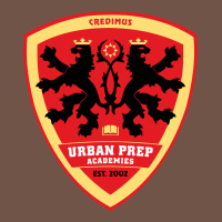 Urban Prep Charter Academy For Young Men Premium Sweatshirt | Teevron