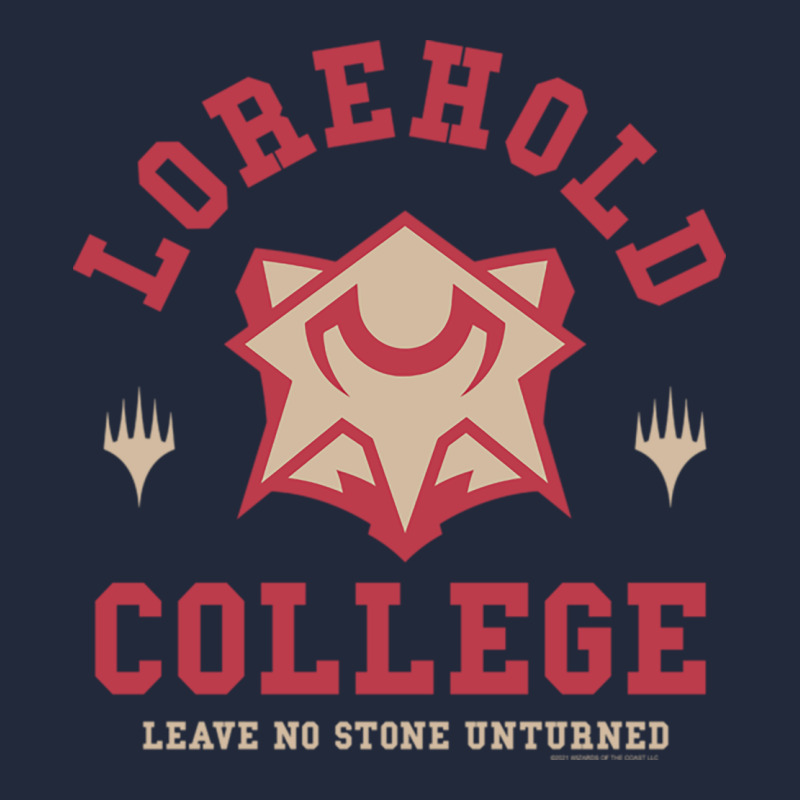 Magic The Gathering Strixhaven Lorehold School Motto Premium Sweatshirt by linhVisuals | Teevron