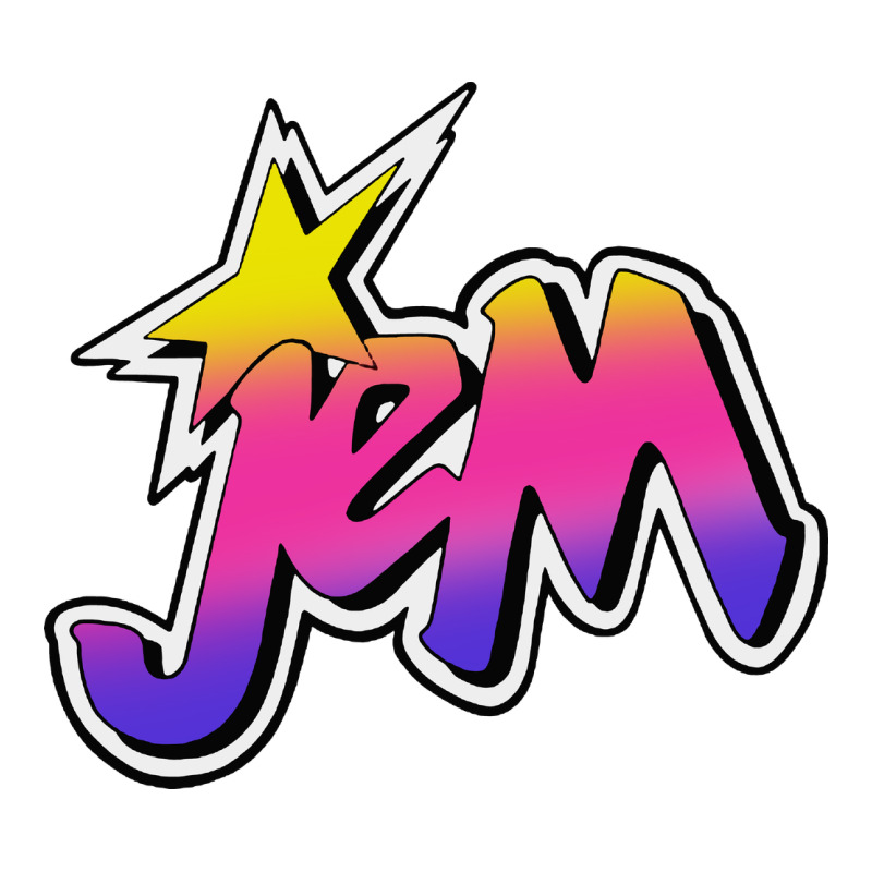 Jem And The Holograms Musician Drama Premium Sweatshirt by linhVisuals | Teevron