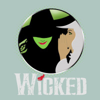 Vintage Musical Wicked Premium Sweatshirt | Teevron