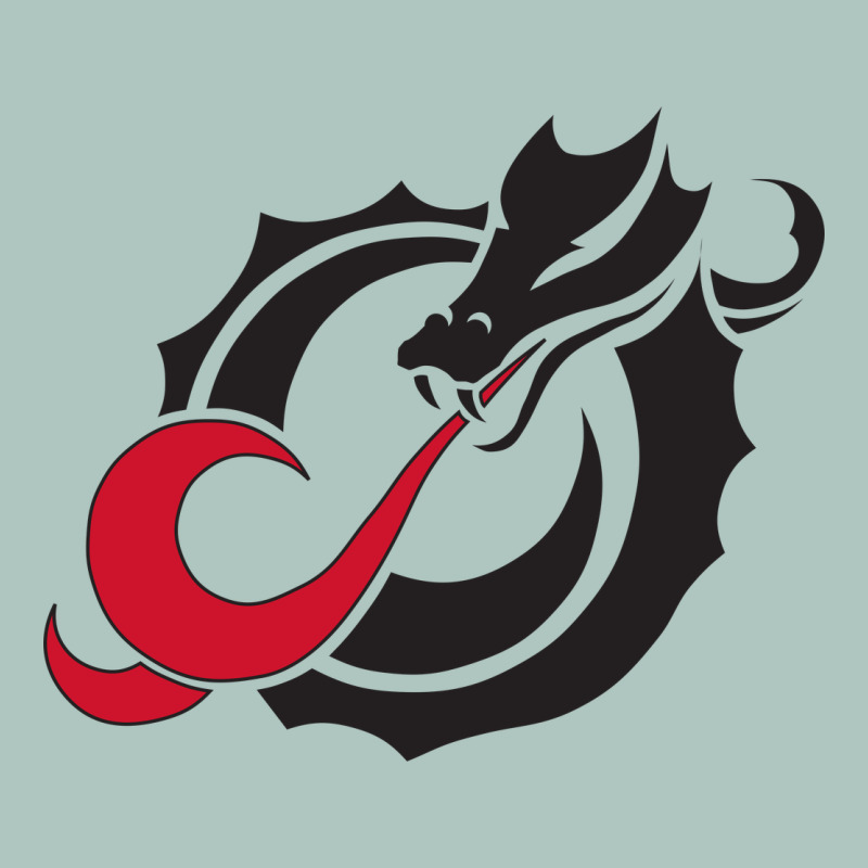 Msum Dragons, Gear Premium Sweatshirt by linhVisuals | Teevron