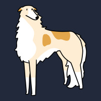 Borzoi Premium Sweatshirt | Teevron
