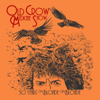 Old Crow Medicine Show Premium Sweatshirt | Teevron
