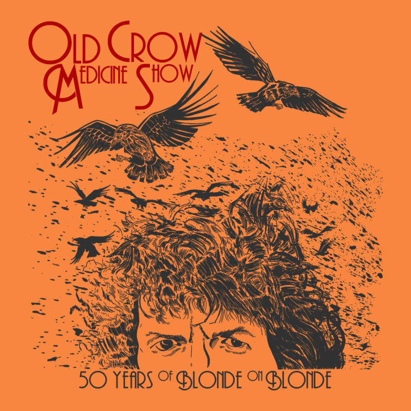 Old Crow Medicine Show Premium Sweatshirt by linhVisuals | Teevron