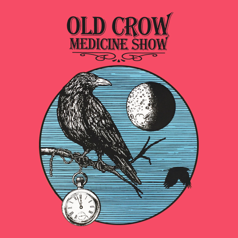 Old Crow Medicine Show Premium Sweatshirt by linhVisuals | Teevron
