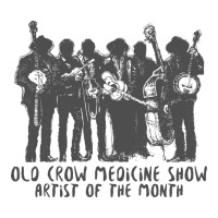 old crow medicine show | Teevron