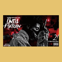 Until I Return Yb Premium Sweatshirt | Teevron