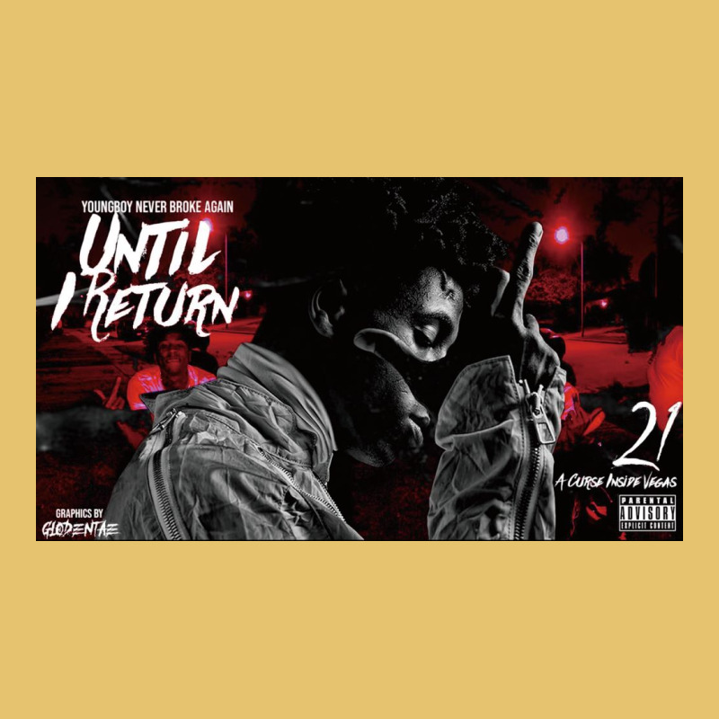 Until I Return Yb Premium Sweatshirt by linhVisuals | Teevron
