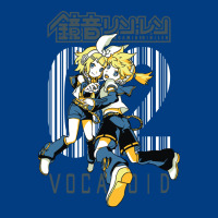 Kagamine Rin Len Premium Sweatshirt | Teevron