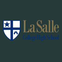 La Salle College High School Premium Sweatshirt | Teevron