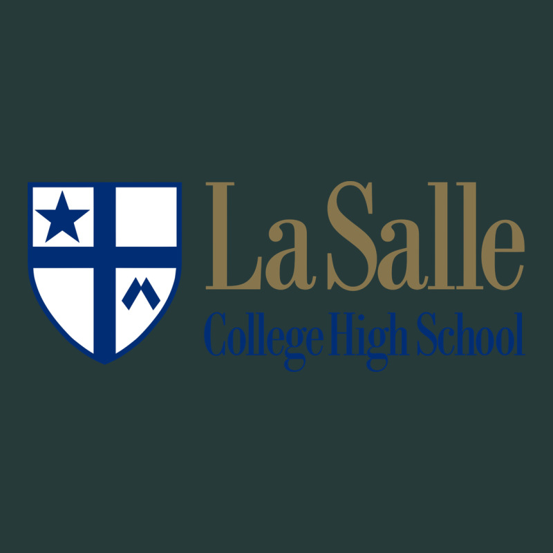 La Salle College High School Premium Sweatshirt by linhVisuals | Teevron