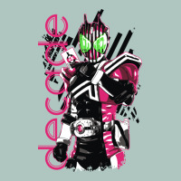 Kamen Rider Decade Premium Sweatshirt | Teevron