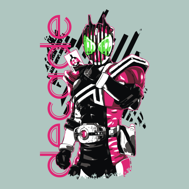 Kamen Rider Decade Premium Sweatshirt by linhVisuals | Teevron