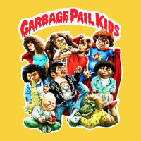 Garbage Pail Kids Premium Sweatshirt | Teevron