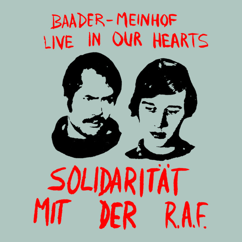Baader–meinhof Raf Original 70s Design Premium Sweatshirt by linhVisuals | Teevron