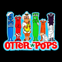 Otter Pops Anime Character Premium Sweatshirt | Teevron