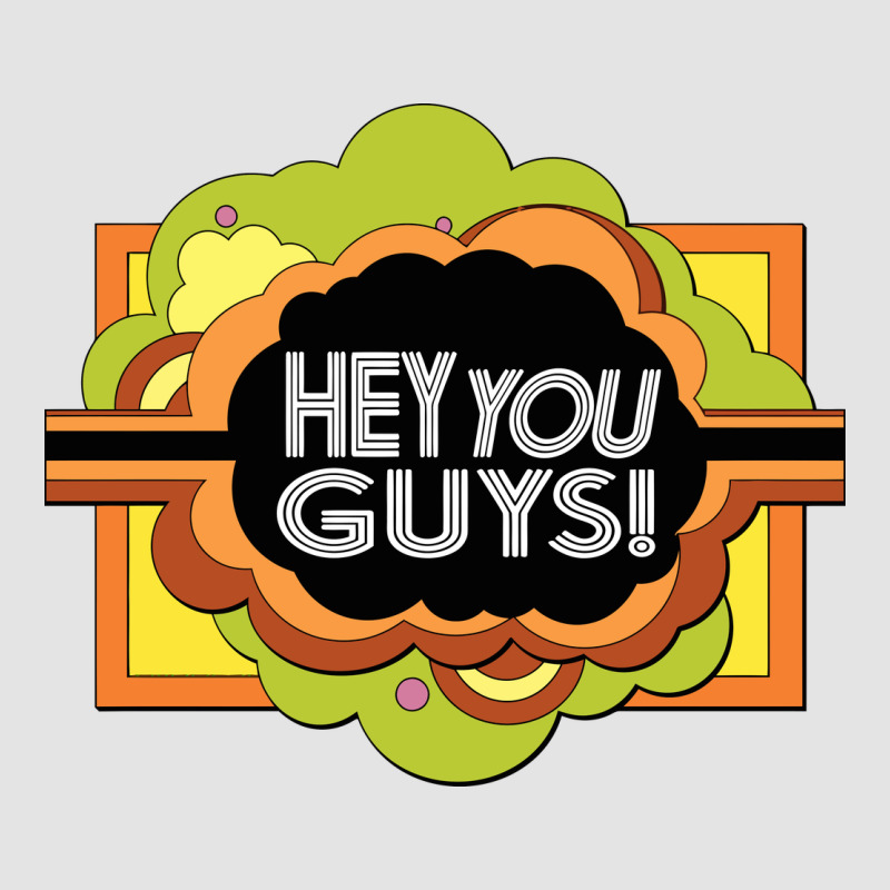 Hey You Guys   The Electric Company Premium Sweatshirt by linhVisuals | Teevron